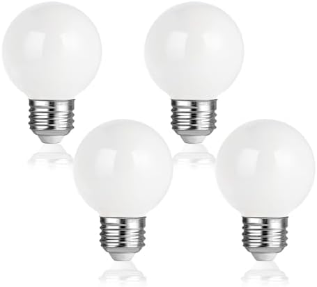10X Ampoules Led Culot E27 8,5W (Équivalent 60W) A60 806 Lumen 4000K