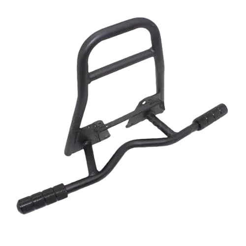 Porte-bagages arrière moto support en fer étagère de rangement pour MSX 125 SF 2013