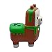 Minecraft Mega SquishMe Series 2 – Llama – 6″ Scented Slow‑Rise Squishy Toy
