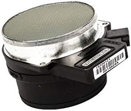 GM Genuine Parts 19330121 Mass Airflow Sensor with Intake Air Temperature Sensor