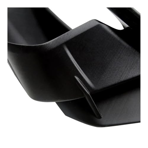 Accessoires Carénage YZF-R7 Style Trackday pour Sorties Moto