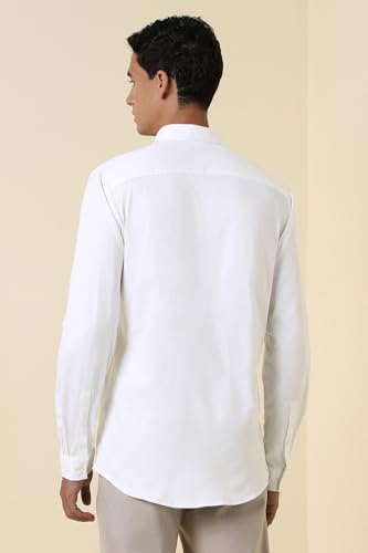 Image of Allen Solly Men Shirt