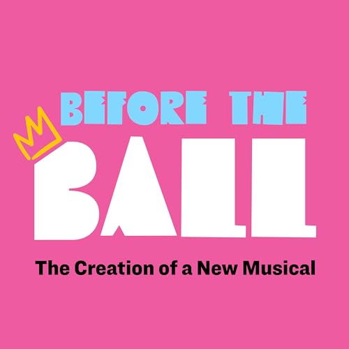 Before the Ball cover art