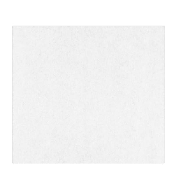 1000 Hojas de Papel Antigrasa, 28x31cm, Color Blanco, Envueltas Antigrasa, Papel para Hamburguesas, Bocadillos, Snacks, Fritos, Barbacoas, Picnic