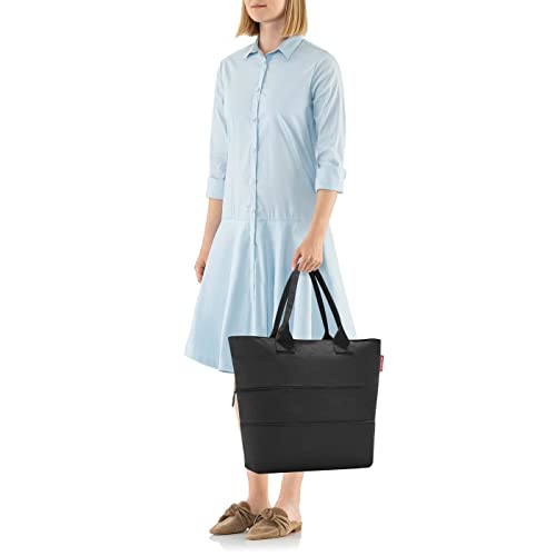 Bolso Reisenthel Shopper Expandible Resistente Al Agua miniatura 2