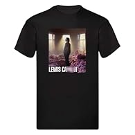 The front features a high quality graphic - iconic, emotional and unmistakably him The back has a full list of 2025 tour dates and cities – relive the tour or see where he went around the world Unisex fit – comfortable and flattering for all fans Uno...