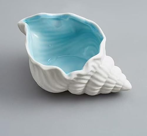 Conch Ring Tray for Home Decor used to Store Necklaces