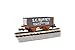 Bachmann Trains - Thomas & Friends - S.C. RUFFEY - N Scale, Prototypical Colors