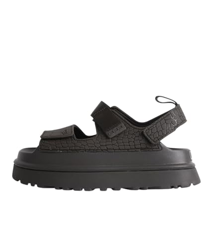 [�A�O] ���f�B�[�X W GOLDENGLOW EMBOSSED �f���X�X���[�N 22cm