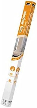 FILM WINDO GLARE3X6.5SM