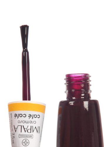 Esmalte Impala Cafe Cafe