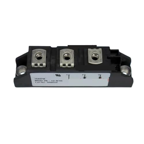 Module de pont redresseur MDD44-14N1B pour réparer un onduleur triphasé