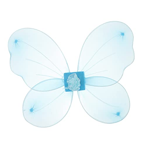 LABRIMP Asas De Borboleta Roupas Para Meninas Adolescentes Traje Flash Traje De Roleplay Roupas De F