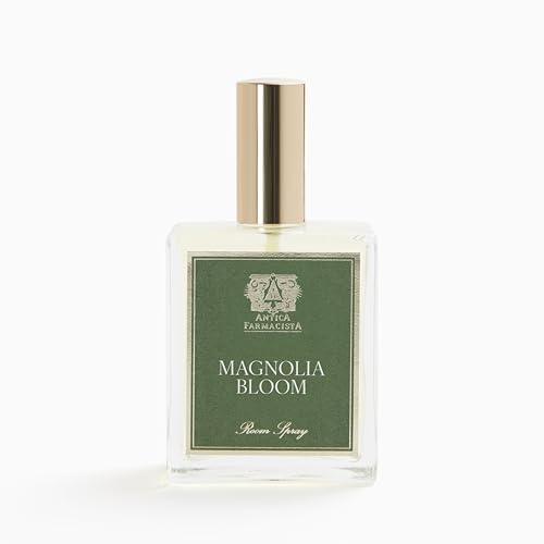 Image of Antica Farmacista Room Spray - Elegant House Spray - Long-Lasting, Room Fragrance - Luxury Housewarming Gift - Magnolia Bloom, 3.4 fl oz