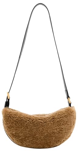 Image of AllSaints Half Moon Xbody