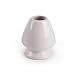 BambooMN Brand - Matcha Whisk Rest - White