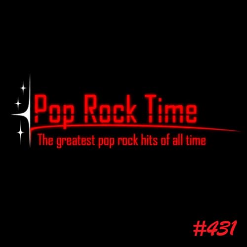 Pop Rock Time avec JIHEM Vol.431