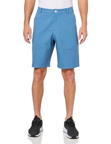 PUMA Men's Dealer Short 10, Blue Horizon, 40