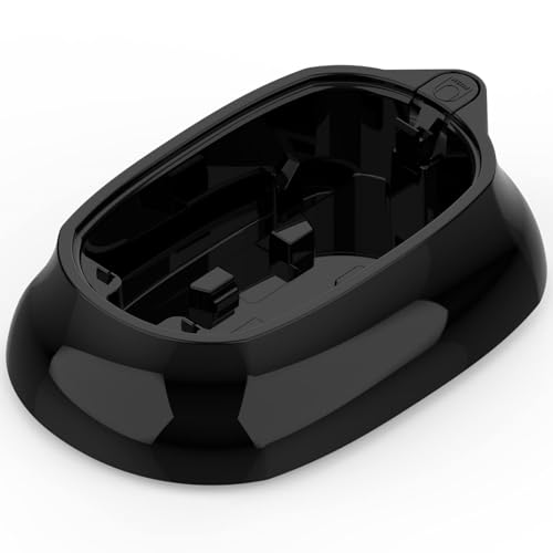 Image of Heavy Duty Steam Cleaner Base with Removable & Lockable Platform, Easy Assembly, Portable on Wheels, Floor Protection for Household & Commercial Steam Cleaners
