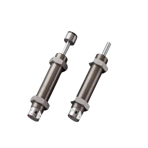 Amortisseur réglable FA-2016EB-S à compensation hydraulique verticale stable