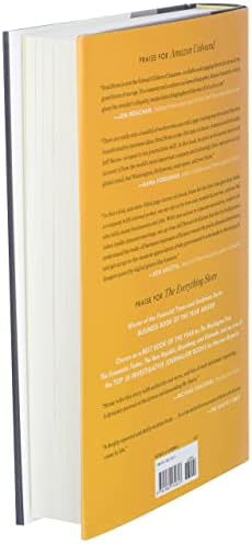 Amazon Unbound: Jeff Bezos and the Invention of a Global Empire