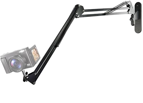 Support mural pour DJI Pocket caméra Osmo et appareil photo Vlog