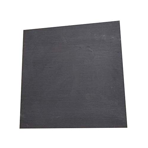 WANGZHENG Zuiverheid 99,9% Graphite Plate Graphite Block Casting Tool Mould Smelten Gieten pyrolytisch materiaal,240mm x… - Image 6