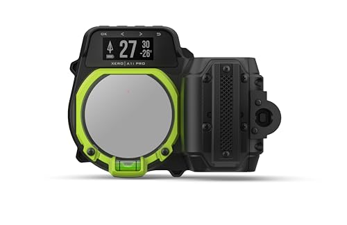 Garmin Xero A1i PRO Digital Bow Sight with Rangefinder