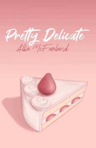Pretty Delicate view 2