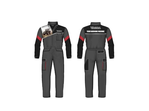 AGCO TUTA DA LAVORO PER VALTRA (XL)