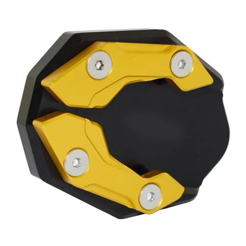 Béquille béquille NMAX 125 évite la chute extension de support moto