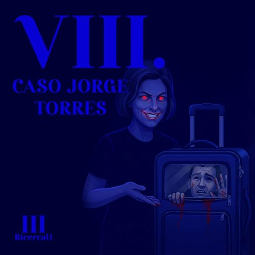 VIII. Caso JORGE TORRES