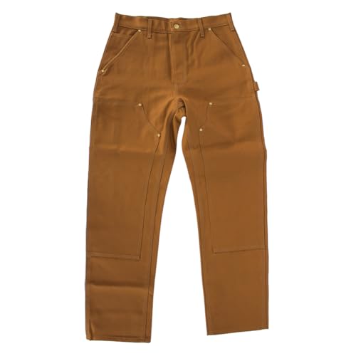 カーハート(Carhartt) ダブルニー メンズパンツ | 通販・人気