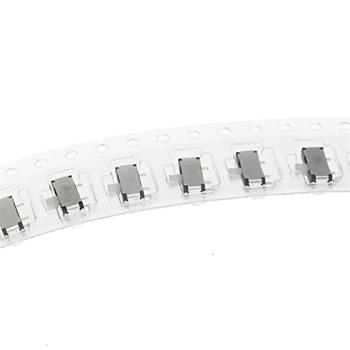Interrupteur 1P2T SPDT MSK-12C02 SMD à 7 broches en bobine industrielle