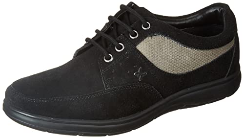 See full amazon price history chart for Extacy By Red Chief Black Leather Casual Shoes for Men Extacy By Red Chief Black Leather Casual Shoes for Men (B09H72V4D6) Amazon Price History, Amazon Price Tracker