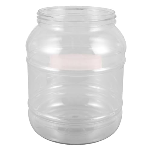 Mikinona Snow Machine Accessories Ice Bucket Tongs Snowflake Ice Maker Insert Bucket Multi-functional Storage Jar -  ML53115V218