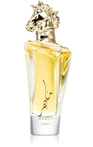 Lattafa Schönheitsprodukt, Standard