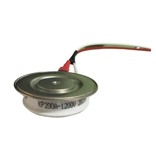 Module thyristor KP200A 1200V pour remplacer un composant défectueux sur variateur - 2