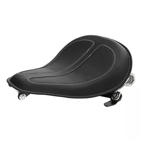 Soportes de resorte para asiento de moto Sportster XL1200 2004-2022