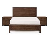 Yes4wood Albany Queen 3-Piece Set