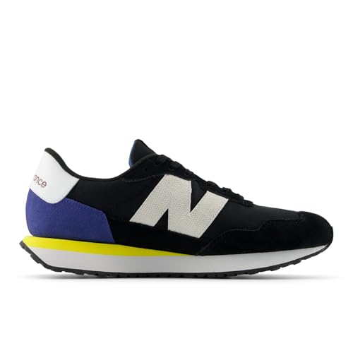Image of New Balance Men's 237 V1 Sneaker