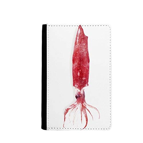 Étui portefeuille souple pour passeport Ocean Fish pour sécuriser vos documents de voyage