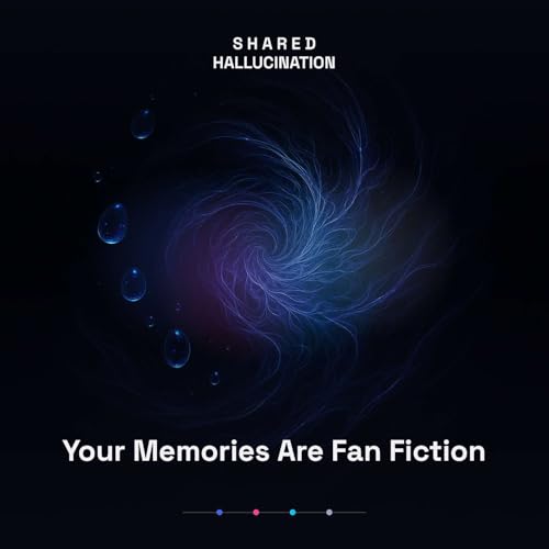 Your Memories Are Fan Fiction