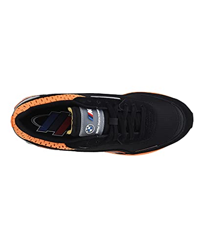 Image of Puma Unisex-Adult BMW MMS City Rider Sneaker
