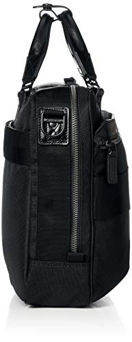 BRIEFING - BRIEFCASE LAPTOP FUSION A4 LINER HD - BRM191B163