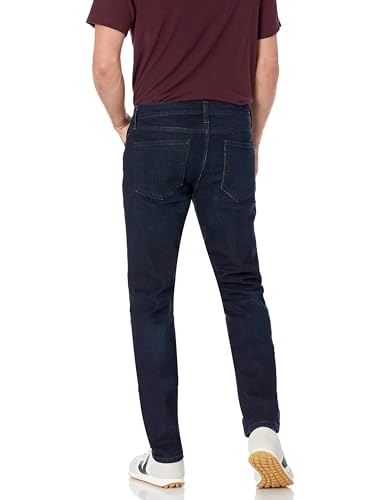 Amazon Essentials Men's Comfort Stretch Slim-Fit Jean (Previously Goodthreads) - Discontinued Colours