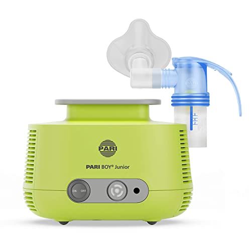 PARI Boy Junior 1 pc dispositif d'inhalation pour nourrissons et enfants