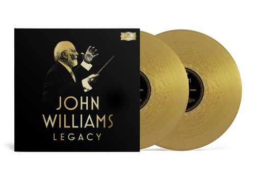 John Williams Legacy Gold Nugget image 2