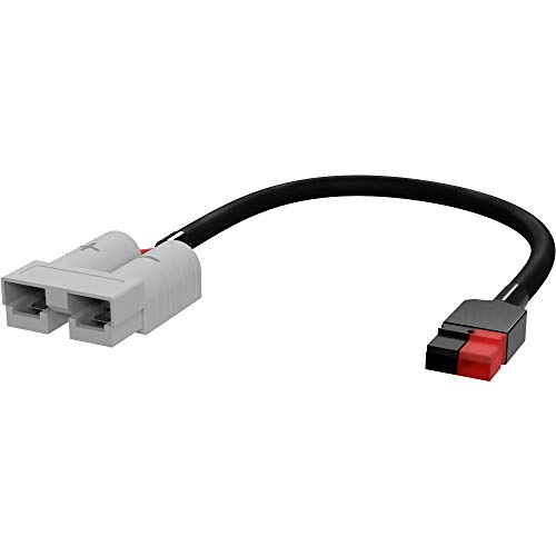 Adapterkabel 20 cm Anderson naar Suaoki Power Station voor FSP-modules