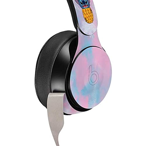 Skinit Decal Audio Skin Compatible with Beats Solo Pro - Officially Licensed Disney Lilo and Stitch Pineapple Stitch Design